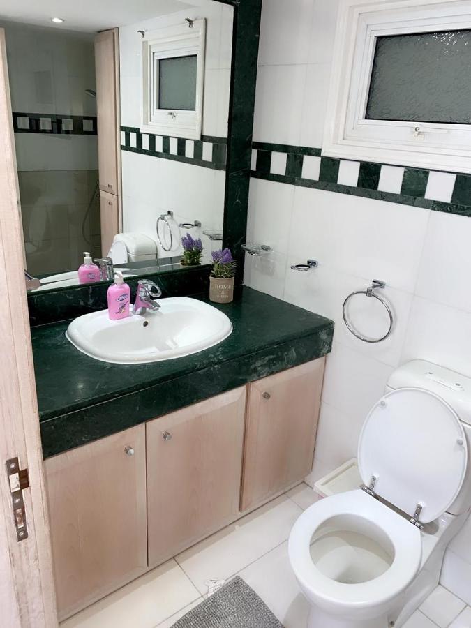 Larnaca Seaview Rooms Kültér fotó